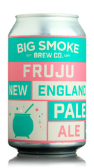 Big Smoke Fruju New England Pale Ale