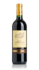 Chateau Larroque, Bordeaux Superieur 2018