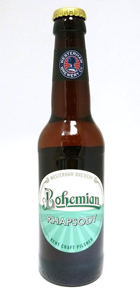 Westerham Bohemian Rhapsody