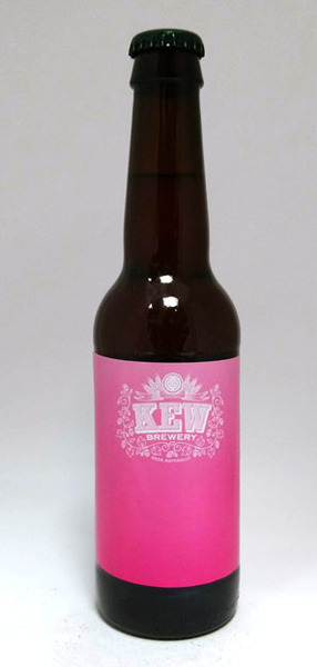 Kew Hibiscuous Pale Ale