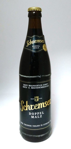 Schremser Doppelmalz