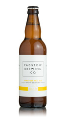 Padstow Brewing Pale Ale
