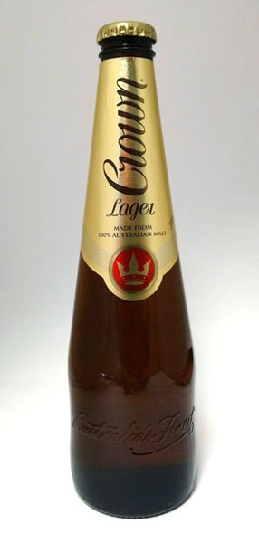 Crown Lager