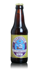 Harvey's Elizabethan Ale