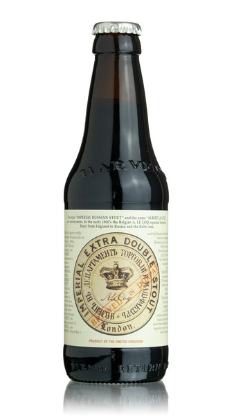 Harvey's Imperial Extra Double Stout