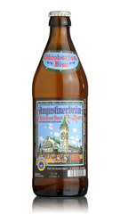Augustiner Oktoberfest Bier