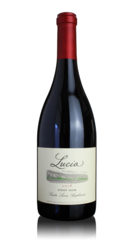 Pisoni 'Lucia' Pinot Noir, Santa Lucia Highlands 2021