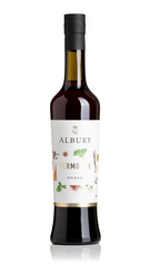 Albury English Vermouth Rosso