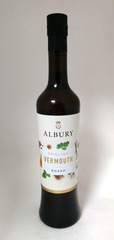 Albury English Vermouth Rosso