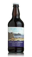 Harvey's Star of Eastbourne IPA