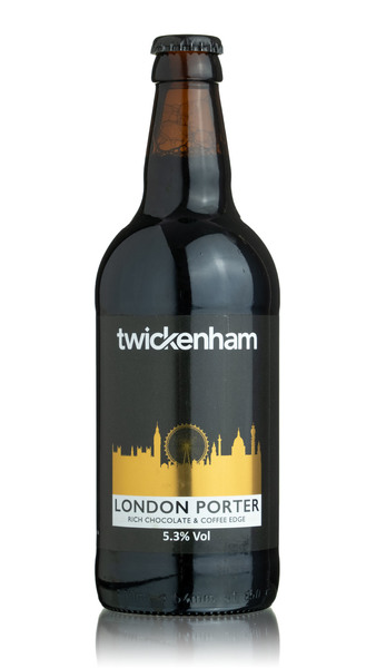 Twickenham London Porter