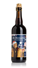 St Bernardus Christmas Ale - 75cl