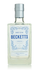 Becketts Spirited Small Batch London Dry Gin