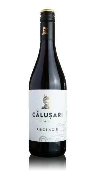 Calusari Pinot Noir 2021