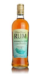 William Hinton 3 Year Old Madeira Rum