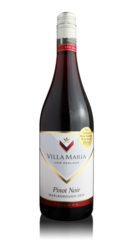 Villa Maria Private Bin Marlborough Pinot Noir 2020