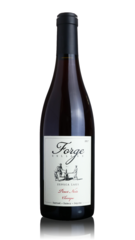 Forge Cellars Finger Lakes Classique Pinot Noir 2017