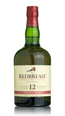 Redbreast 12 Year Old Single Pot Still Irish Whiskey