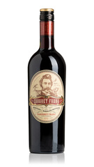 Cabaret Frank, Cabernet Franc 2021