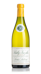 Pouilly-Vinzelles 'En Paradis', Louis Latour 2021