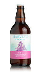Harvey's Kiss Pale Ale - 50cl