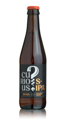 Curious Session IPA