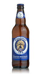 Exeter Brewery Fraid Not IPA