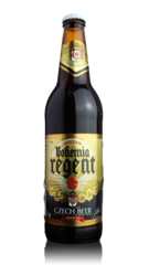 Bohemia Regent Premium Dark Lager