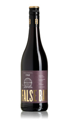 False Bay 'Old School' Syrah 2023