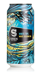Siren White Tips White Session IPA