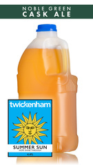 Twickenham Summer Sun, 4 Pint Container