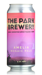 Park Brewery Amelia Pale Ale