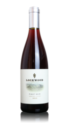 Lockwood Vineyard Central Coast Pinot Noir 2018