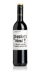 Journey's End 'Pastor's Blend' Cabernet Sauvignon Merlot 2021