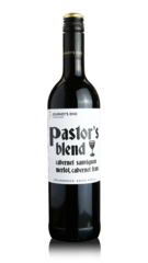 Journey's End 'Pastor's Blend' Cabernet Sauvignon Merlot 2020