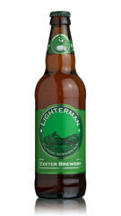 Exeter Brewery Lighterman Session Ale