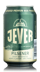 Jever Pilsener (Can)