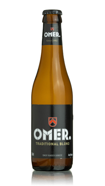 Omer Traditional Blond