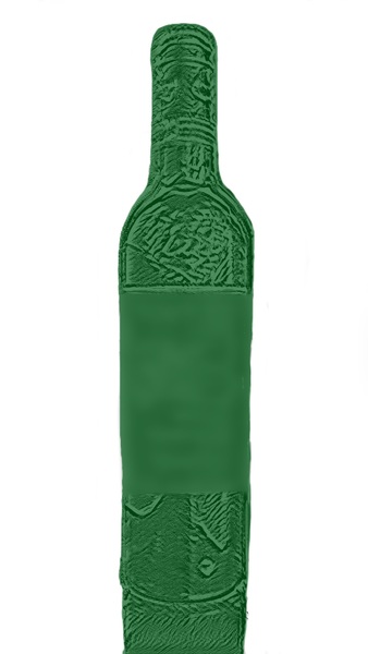Curious Case Wine #6