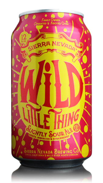 Sierra Nevada Wild Little Thing Sour