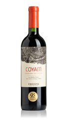 Emiliana Coyam Red Blend 2021