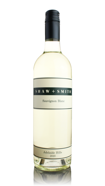 Shaw + Smith Sauvignon Blanc, Adelaide Hills 2020