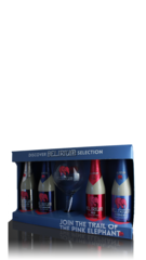 Delirium Selection Gift Pack