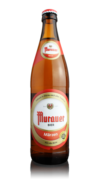 Murauer Marzen Bier