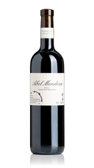 Abel Mendoza Seleccion Personal, Rioja 2017