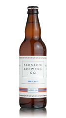 Padstow Brewing May Day Extra Pale
