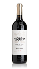 Tinto Pesquera Reserva, Ribera del Duero 2018