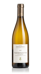 Puligny-Montrachet 1er Cru La Garenne, Domaine Gerard Thomas 2022