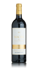 Macan Rioja, Benjamin Rothschild & Vega Sicila 2018