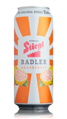 Stiegl Grapefruit Radler